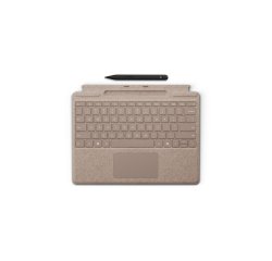 Microsoft Surface Pro + Slim Pen Microsoft Cover port Arena