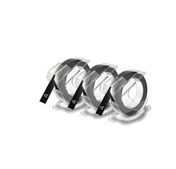 DYMO 3D label tapes label-making tape