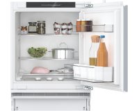 BOSCH Table top encastrable KUR21VFE0, Série 4, 134 litres, sous plan