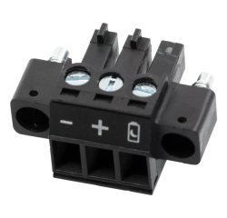 Axis 02464-021 cámaras de seguridad y montaje para vivienda Conector del sistema