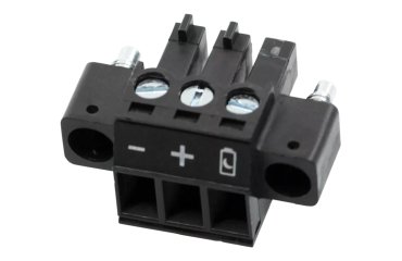 Axis 02464-021 cámaras de seguridad y montaje para vivienda Conector del sistema