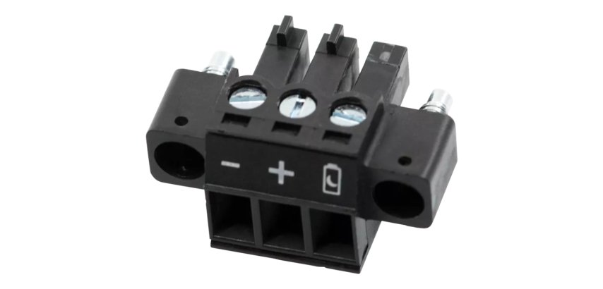 Axis 02464-021 cámaras de seguridad y montaje para vivienda Conector del sistema