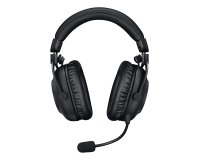 Logitech G PRO X Wireless 2 Headset + Stand Casque Avec fil &sans fil Arceau Gaming Bluetooth Noir