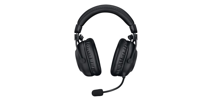 Logitech G PRO X Wireless 2 Headset + Stand Casque Avec fil &sans fil Arceau Gaming Bluetooth Noir