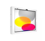 Compulocks 209SWLW soporte de seguridad para tabletas Blanco 27,7 cm (10.9")