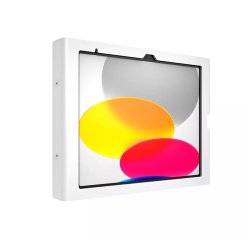 Compulocks 209SWLW soporte de seguridad para tabletas Blanco 27,7 cm (10.9")