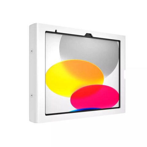 Compulocks 209SWLW soporte de seguridad para tabletas Blanco 27,7 cm (10.9")