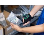 Datalogic CODiScan Lector de códigos de barras portátil 1D/2D LED Negro
