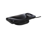 Belkin BoostCharge Pro Smartphone Noir Secteur Recharge sans fil Charge rapide Intérieure