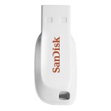 Sandisk cruzer blade - usb flash drive - 16 gb