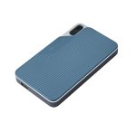 Intenso Lesen/Schreiben bis zu 500 MB/s/250GB USB Type-C 3.2 Gen 1 (3.1 Gen 1) Blue, Grey