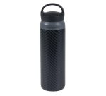 Muitomas Borraccia termica 500 ml nero