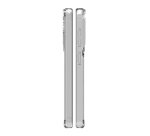 Just in Case ArmorElite coque de protection pour téléphones portables 16 cm (6.3") Housse Transparent
