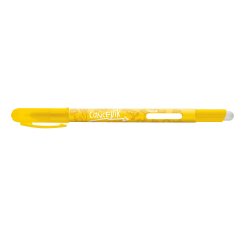 Tratto Cancellik felt pen Yellow 1 pc(s)