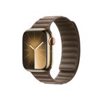 Apple MTJ83ZM/A accessoire intelligent à porter sur soi Bande Taupe Polyester