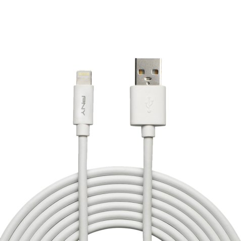 Câble USB 2.0 vers Lightning 3M BLC C-UA-LN-W01-10