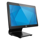 Elo Touch Solutions I-Series E705627 All-in-One PC Intel® Core™ i3 i3-1215UL 39,6 cm (15.6") 1920 x 1080 Pixeles Pantalla táctil PC todo en uno 8 GB DDR5-SDRAM 128 GB SSD Wi-Fi 6 (802.11ax) Negro
