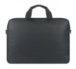 Mobilis 003044 sacoche d'ordinateurs portables 35,6 cm (14") Malette Noir