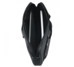 Mobilis 003044 sacoche d'ordinateurs portables 35,6 cm (14") Malette Noir