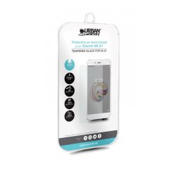 Urban Factory TGP72UF protector de pantalla o trasero para teléfono móvil Xiaomi 1 pieza(s)