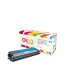 Toner remanufacturé OWA - haute capacité - pour BROTHER TN-328C
