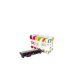 Toner remanufacturé OWA - standard - pour SAMSUNG CLT-C406S/ELS