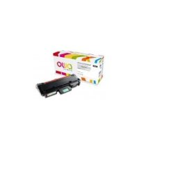 Toner remanufacturé OWA - haute capacité - Noir - pour SAMSUNG MLT-D116L/ELS