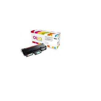 Toner remanufacturé OWA - haute capacité - Noir - pour SAMSUNG MLT-D116L/ELS