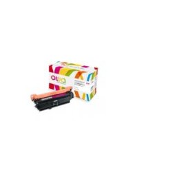 Toner remanufacturé OWA - standard - pour HP CE401A