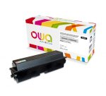 Toner remanufacturé OWA - haute capacité - Noir - pour EPSON C13S050435, C13S050437