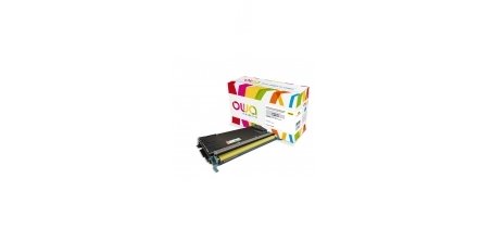 Toner remanufacturé OWA - haute capacité - pour LEXMARK C748H1CG, X748H1CG