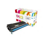 Toner remanufacturé OWA - haute capacité - pour LEXMARK C748H1CG, X748H1CG