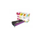 Toner remanufacturé OWA - haute capacité - pour LEXMARK C748H1CG, X748H1CG