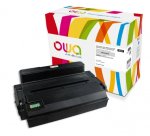 Toner remanufacturé OWA - haute capacité - Noir - pour SAMSUNG MLT-D203U/ELS