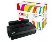 Toner remanufacturé OWA - standard - Noir - pour SAMSUNG MLT-D203L/ELS