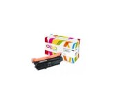 Toner remanufacturé OWA - standard - Noir - pour HP CE400A