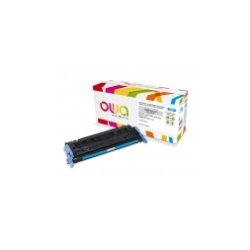 Cartouche toner compatible Cyan Q6001A K12241OW