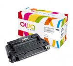 Toner remanufacturé OWA - standard - Noir - pour HP Q7551A