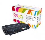Toner remanufacturé OWA - haute capacité - Noir - pour SAMSUNG MLT-D1052L/ELS