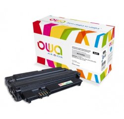 Toner remanufacturé OWA - haute capacité - Noir - pour SAMSUNG MLT-D1052L/ELS