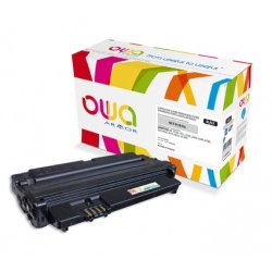 Toner remanufacturé OWA - haute capacité - Noir - pour SAMSUNG MLT-D1052L/ELS
