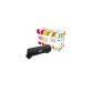 Toner remanufacturé OWA - standard - Noir - pour KYOCERA TK-560K