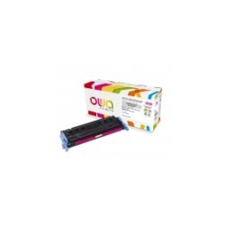 Cartouche toner compatible Magenta Q6003A K12242OW