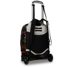 Seven 200102359-657 backpack School backpack Multicolour Polyester