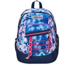 Seven 200102446-574 zaino Zaino scolastico Multicolore Poliestere