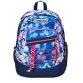 Seven 200102446-574 backpack School backpack Multicolour Polyester