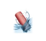 Ultimate Ears MEGABOOM 4 Enceinte portable stéréo Rouge