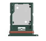 Fairphone F6SIMT-1GR-WW1 pièce de rechange de téléphones mobiles Porte carte SIM Vert