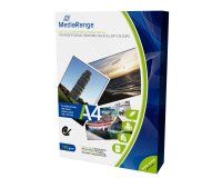 MediaRange MRINK101 photo paper A4 White Matte