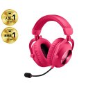 Logitech G PRO X 2 LIGHTSPEED Headset